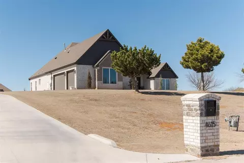 4615 Riata Cir, Tuttle, OK 73089 photo 3