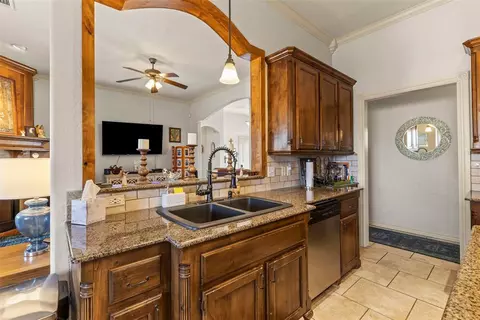 3309 SE 33rd St, Moore, OK 73165 photo 10