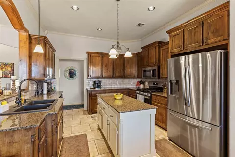 3309 SE 33rd St, Moore, OK 73165 photo 9