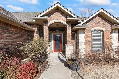 3309 SE 33rd St, Moore, OK 73165 photo 4