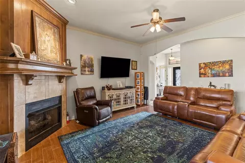 3309 SE 33rd St, Moore, OK 73165 photo 7