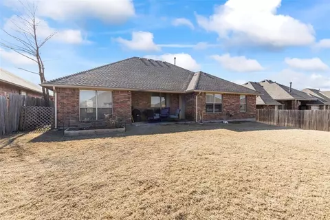 3309 SE 33rd St, Moore, OK 73165 photo 22