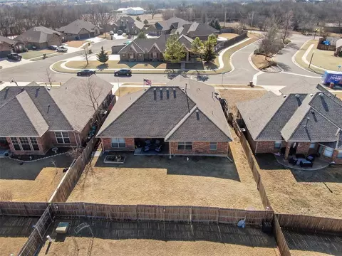 3309 SE 33rd St, Moore, OK 73165 photo 23