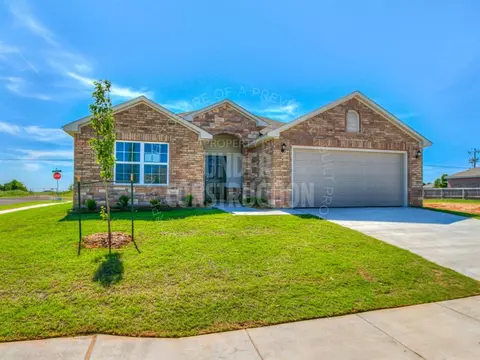 3119 E Hidden Hls, Stillwater, OK 74074