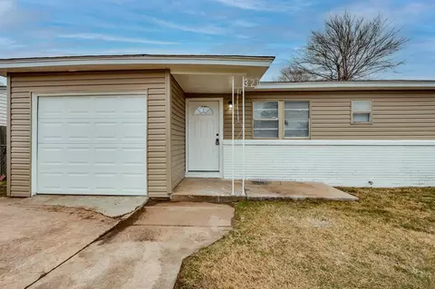 321 SE 67th St, Oklahoma City, OK 73149