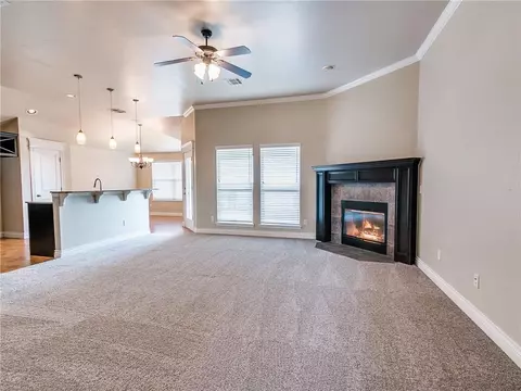 5101 NW 164th Ter, Edmond, OK 73013