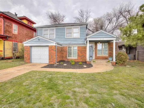 1215 NW 39 St, Oklahoma City, OK 73118