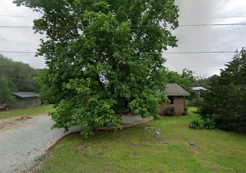 225 E 10th St, Stonewall, OK 74871