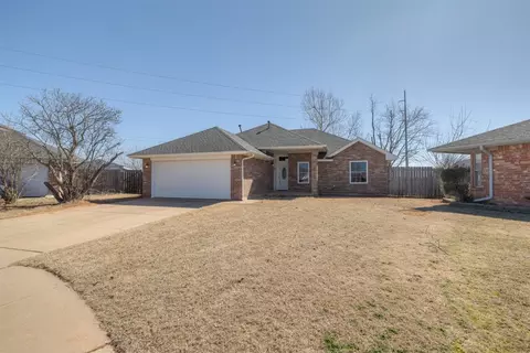 2308 David Ct, Norman, OK 73071