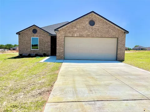 13419 Huckleberry Ln, Mcloud, OK 74851