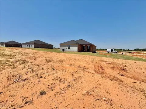 13419 Huckleberry Ln, Mcloud, OK 74851 photo 4