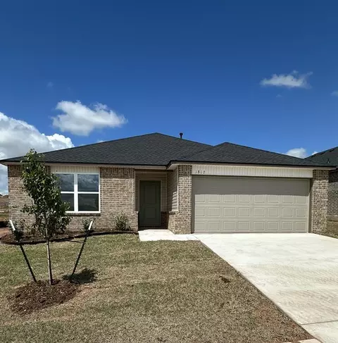 1817 Sugar Pine Way, Edmond, OK 73034