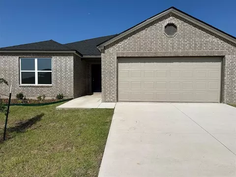 1825 Sugar Pine Way, Edmond, OK 73034
