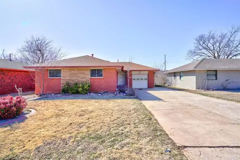 2601 N Key Blvd, Midwest City, OK 73110