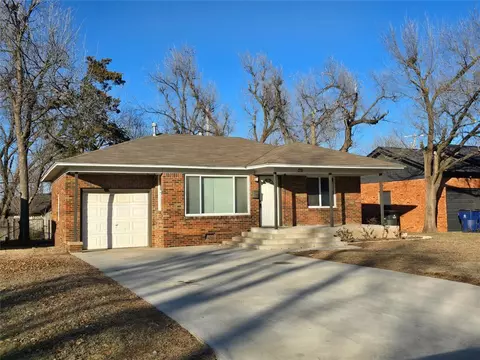 1711 Sheffield Rd, Oklahoma City, OK 73120