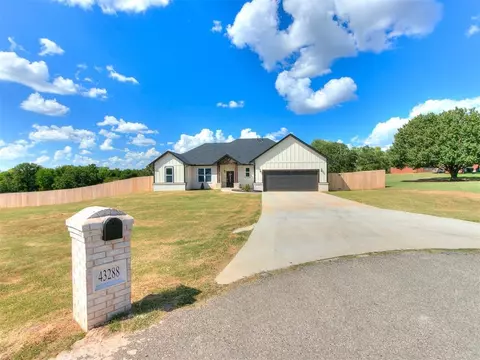 43288 Cobblestone Way, Tecumseh, OK 74873