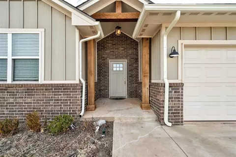 17812 Morning Sky Ct, Edmond, OK 73012