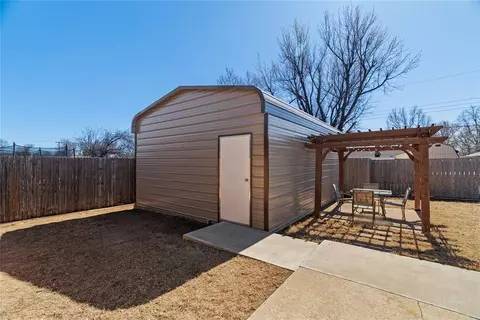 572 Sunset Dr, Watonga, OK 73772 photo 21