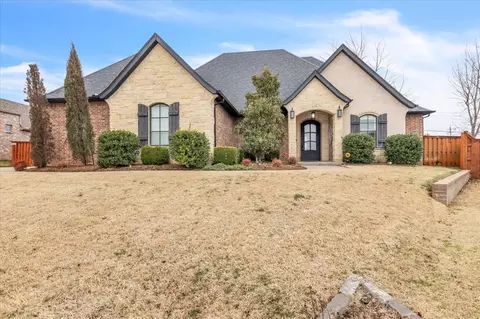 4516 Stampede Dr, Edmond, OK 73034