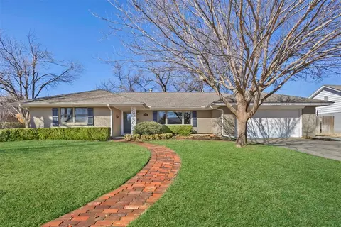 5801 N Billen Ave, Oklahoma City, OK 73112