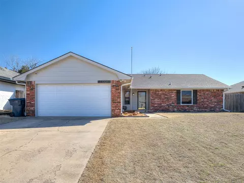 11208 NW 109th St, Yukon, OK 73099