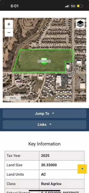 SW 119th Street, Moore, OK 73170