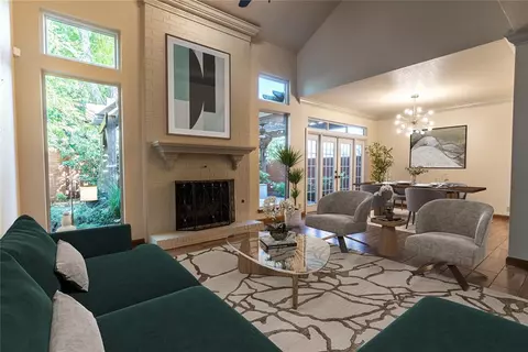 1601 Rustic Creek Ter, Edmond, OK 73013