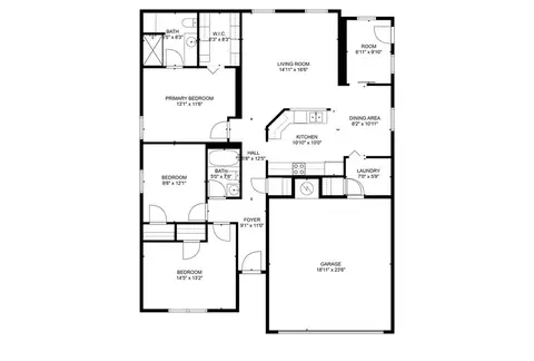 615 Jentry Dr, Tuttle, OK 73089 photo 28