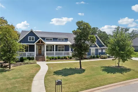 14608 Cascade Dr, Jones, OK 73049