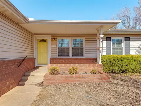 331 W Hurd St, Edmond, OK 73003