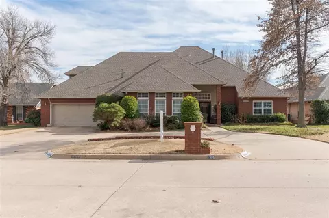 11308 Cedar Hollow Rd, Oklahoma City, OK 73162