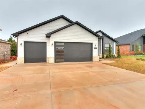 5704 NW 154th Ter, Edmond, OK 73013