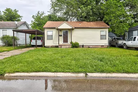 1106 Sandra Dr, Midwest City, OK 73110