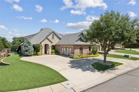 1508 Vandivort Pl, Edmond, OK 73034
