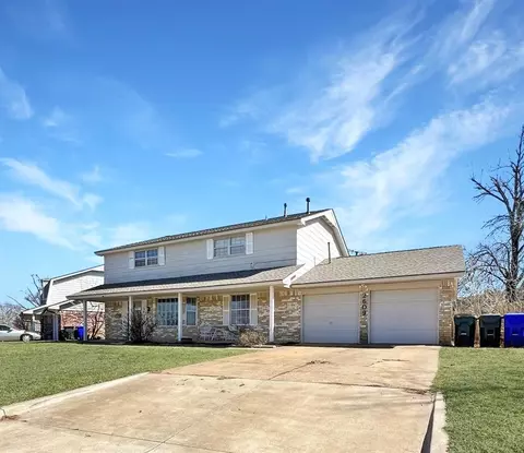 2609 Sequoyah Trl, Norman, OK 73071