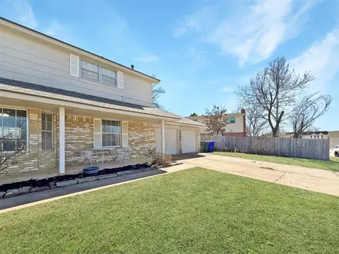 2609 Sequoyah Trl, Norman, OK 73071 photo 2