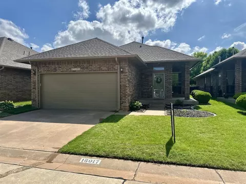 16017 Sonoma Dr, Edmond, OK 73013