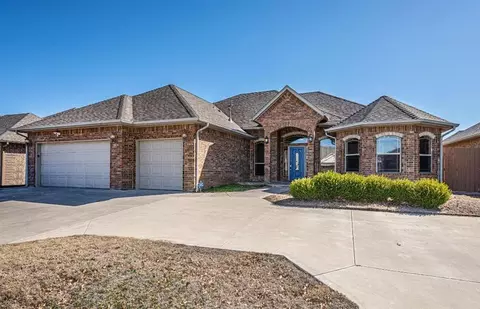 2916 SW 136th St, Oklahoma City, OK 73170