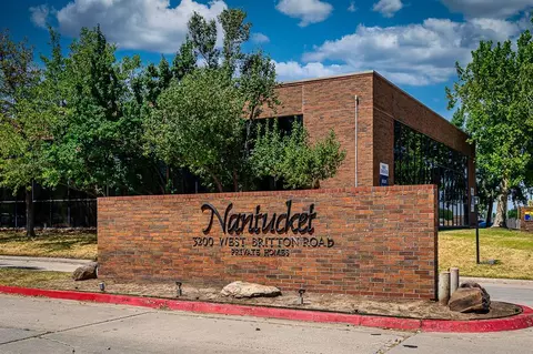 3200 W Britton Rd #2, Oklahoma City, OK 73120