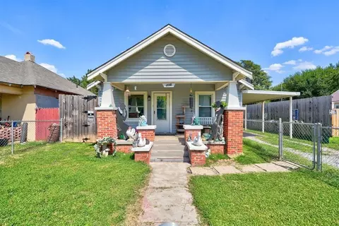 238 N Donald Ave, El Reno, OK 73036