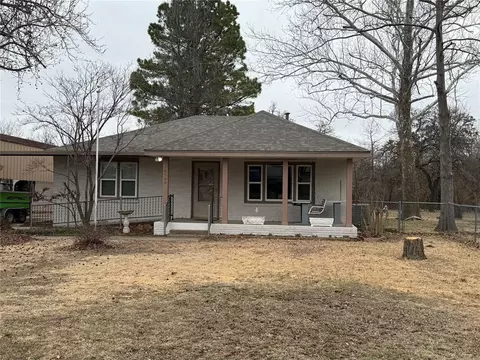 10900 NE 16th St, Midwest City, OK 73130