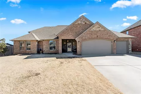 13612 Brampton Way, Yukon, OK 73099