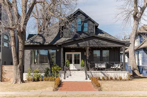 1519 NW 16th St, Oklahoma City, OK 73106