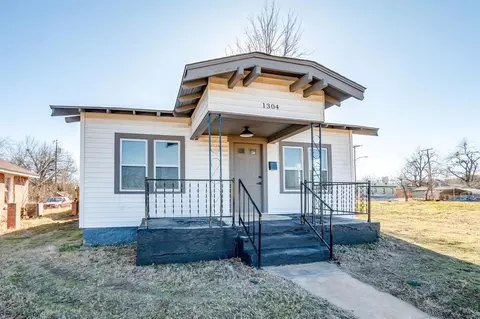 1304 NE 16th St, Oklahoma City, OK 73117