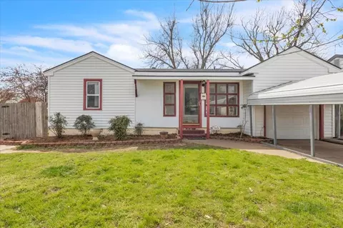 1028 34th St, Oklahoma City, OK 73109