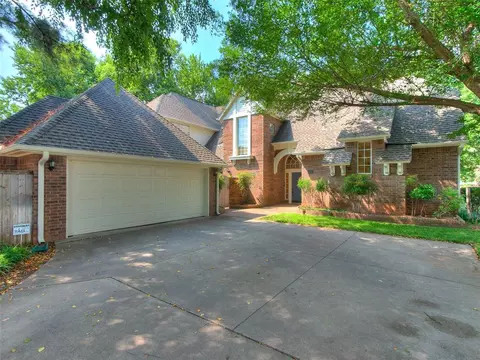 1012 Greenway Cir, Norman, OK 73072