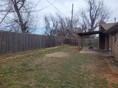 8229 NW 32nd St, Bethany, OK 73008 photo 12