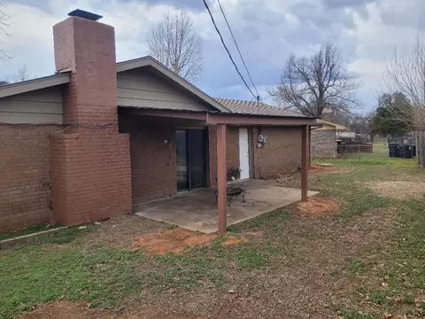 8229 NW 32nd St, Bethany, OK 73008 photo 11