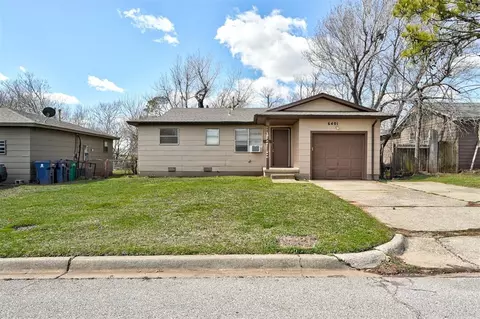 6401 Ashby Ter, Oklahoma City, OK 73149