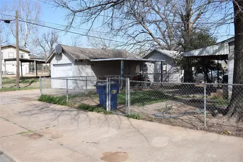 201 N Williams Ave, El Reno, OK 73036